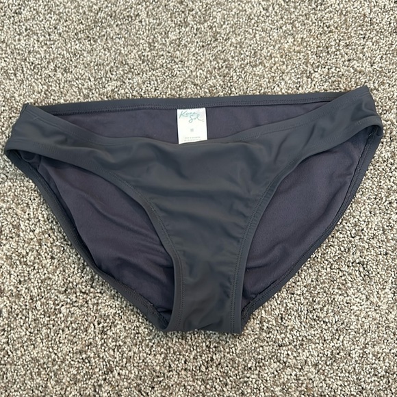 Other - Gray Kona sol medium swimsuit, bottoms